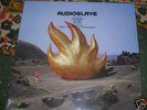 AUDIOSLAVE S/T U.S PRESS LP SEALED SOUNDGARDEN