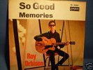 roy orbison, so good, single