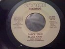 IVAN NEVILLE Dance Your Blues Away HUGE MODERN SOUL MP3