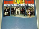 THE IKE & TINA TURNER SHOW - 1965 Warner Bros. DEMO