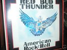 Red Bud Thunder-American Rock&Roll hard rock  psych