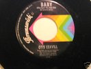 Rare 1967 Northern Soul 45 Otis Leavill BABY WHY CAN