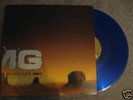 Old Man Gloom Seminar III Blue Vinyl RARE ISIS Converge