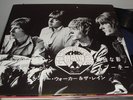 Gary Walker & the Rain RARE Mod/Psych LP on Shang-Hai