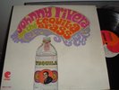 Johnny Rivera & Tequila Brass Latin Boogaloo LP Cotique