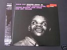 Walter Davis JR.: Davis Cup,  Blue Note Japan LP, NM