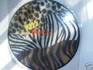 KISS ANIMALIZE PICTURE DISC