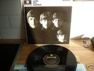 The Beatles With The Beatles Mono 6N