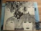 The Beatles Revolver Mono