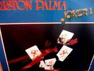 LP Tristan Palmer-Joker Lover/Jah Guidance/SEALED