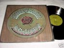 Grateful Dead LP American Beauty ORIG US PSYCH EX 1970