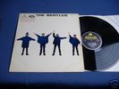 1965 UK Parlophone Ist Press 