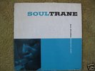 SOUTRANE - COLTRANE - RVG-DEEP GROOVE- ORIGINAL nm-