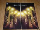 QUINTESSENCE LP HIPPY FOLK 1st PRESS PINK ISLAND GB