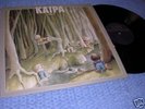 KAIPA - Solo LP Sweden Progressive78 EX cover art