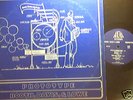 BOOTH, DAVIS, & LOWE ' PROTOTYPE ' LP