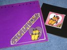 KEVIN AYERS Bananamour SCARCE Orig UK Harvest 73 EX LP