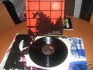 THE MOB Let The Tribe Increase Album PUNK Crass LP 1983