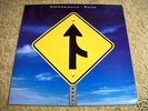Coverdale Page (Led Zeppelin - Whitesnake) 1993 Record
