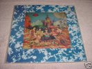 Rolling Stones - Their Satanic Majesties (Sealed 3D LP)