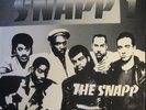 Private Boogie Modern LP SNAPP on Beat Street HEAR Rare