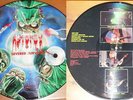 AUTOPSY Severed Survival PIC LP Abscess Morta Skuld AC