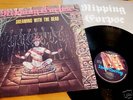 RIPPING CORPSE Dreaming with dead LP * Cannibal Gorguts
