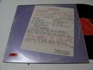 REALITY Self Titled POLYDOR LP UK rare psych