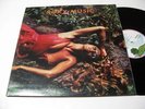ROXY MUSIC Self Titled ISLAND LP UK pink rim