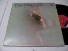 TIM BUCKLEY Blue Afternoon STRAIGHT LP