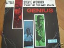 LITTLE STEVIE WONDER GENIUS ON ORIOLE MOTOWN LABLE 1963