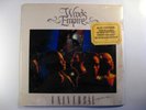 WOODS EMPIRE Universal Love TABU LP SEALED modern soul