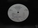   PATTI SMITH   HORSES   orig 1975 TEST PRESSING Demo