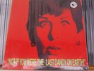 BRIAN JONESTOWN MASSACRE NOT IF YOU WERE LAST DANDY LP