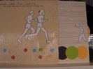 DEATH CAB FOR CUTIE WE HAVE THE FACTS ORIGINAL LP yes