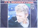 Johnny Hallyday S Philips D 60er Lass Die Leute Doch...