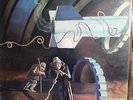 CORTE DEI MIRACOLI RARE MINT ITALIAN   PROG LP