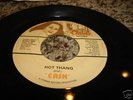 MODERN SOUL 45/ CASH 