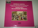 GEORGE SZELL Bohemian Carnival COLUMBIA SAX 2539 LP
