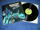 GRAND FUNK RAILROAD -ON TIME- ´69