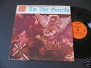 Kain   Blue Guerrilla   orig Juggernaut lp   Last Poets