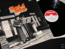 EAST OF EDEN ALBUM SNAFU DERAM RECORDS SML1050 1970