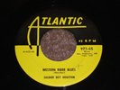 SOLDIER BOY HOUSTON  Western Rider Blues  ATLANTIC