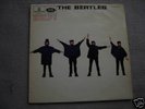 The Beatles - Help 1965 Mono England Parlophone E/E