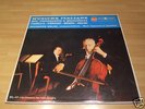 SELMI-CAPORALONI / MUSICHE ITALIANE RCA Serie Europa ML