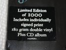 Richard Hawley - Truelove’s Gutter LP. STILL SEALED.