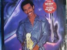 Modern Soul LP KENI BURKE Changes w/ Risin' to The Top