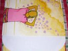 Panda Bear - Young Prayer LP original Animal Collective