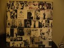 Rolling Stones Double LP 'Exile on Main Street'