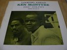 NJLP-8247 LOOKING AHEAD: KEN McINTYRE with ERIC DOLPHY
